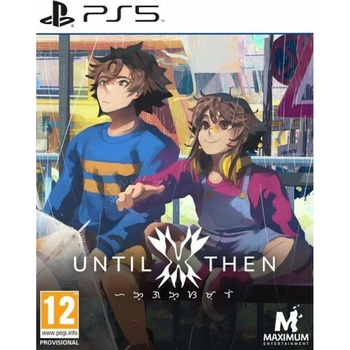 Until Then
