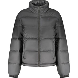 Tommy Hilfiger Яке за жени tommy hilfiger, Размер l, Цвят Черен (dw0dw21619_nebds)
