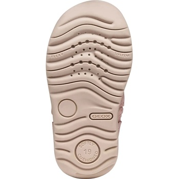 Geox Зимни обувки Geox MACCHIA (B264PA.00721.18.26)