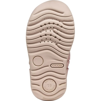 Geox Зимни обувки Geox MACCHIA (B264PA.00721.18.26)