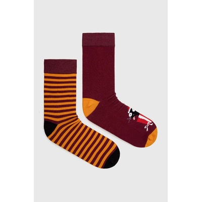 Medicine Памучни чорапи Medicine (2 чифта) (RW23.LGM908)