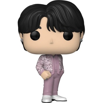 Funko Фигурка Funko Pop! Rocks: BTS - Jimin #371 Vinyl Figure (FUNKO-085208)