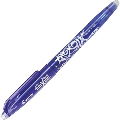 Pilot Frixion Ball modrá 2064-503 – Zboží Dáma