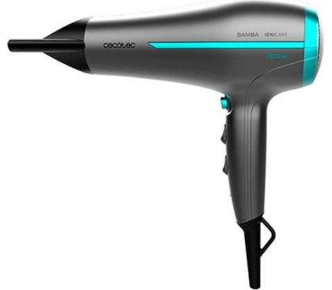 Cecotec 4201 Bamba Ionicare 5200