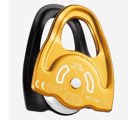 Petzl Mini