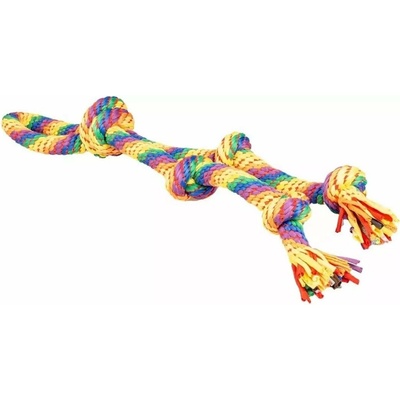 Duvo+ elastická s provázkem 4 uzly 55 x 10 x 7 cm
