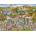 Heye - Puzzle Tanck: Country Fair - 1 500 piese