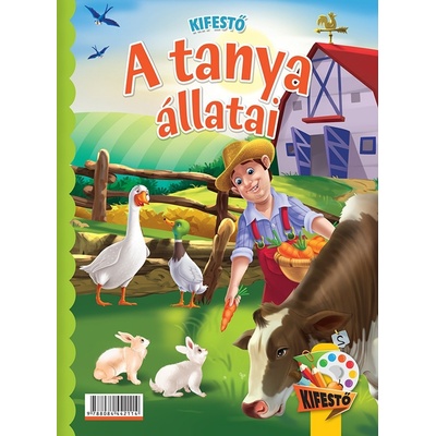 A tanya állatai