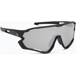 Tripout Слънчеви очила Tripout Force black/dark silver axiom
