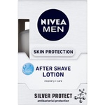 Nivea Men Skin Protection Silver Protect lotion 100 ml