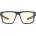 GUNNAR Компютърни очила GUNNAR Overwatch Ultimate Ash - Clear (GUN-OVW-08509)