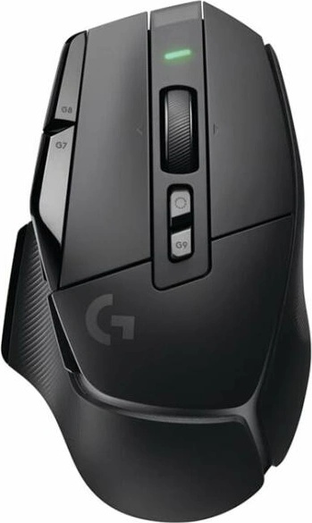 Logitech G502 X Lightspeed Black (910-006180)