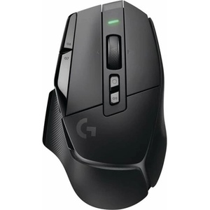 Logitech G502 X Lightspeed Black (910-006180)