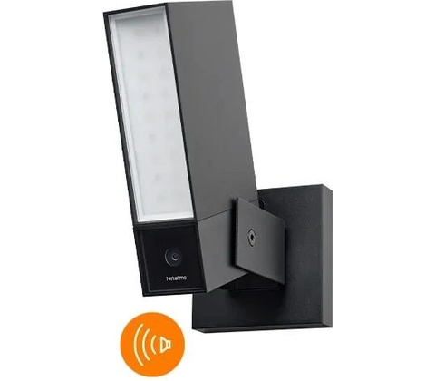 Netatmo NOC-S-EC