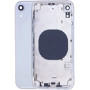 Kryt Apple iPhone XR Zadný Biely
