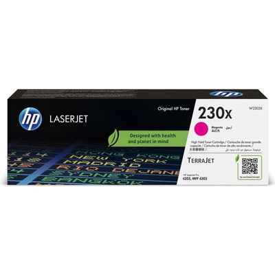 HP W2303X - originálny