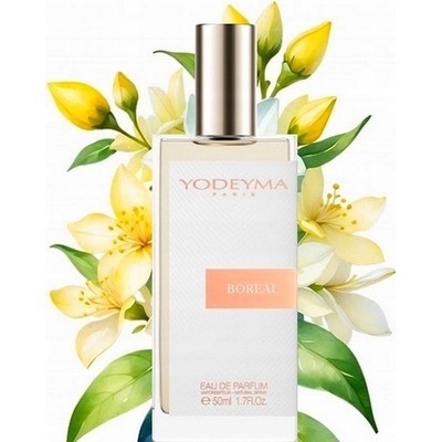 Yodeyma boreal parfém dámský 50 ml