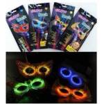 Mádara Glowing carnival mask 594548