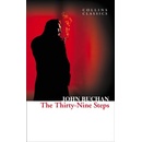 The Thirty-nine Steps