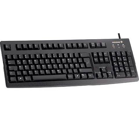 Cherry G83-6105LUNDE-2