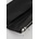 Zadig&Voltaire Кожена чанта ZADIG&VOLTAIRE ROCK GRAINED LEATHER STUDS (LWBA00002.11)