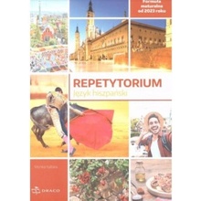 Repetytorium - Język hiszpański w.2023