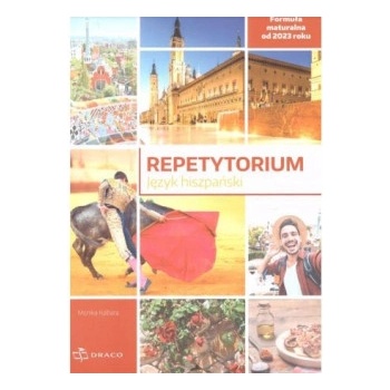 Repetytorium - Język hiszpański w.2023