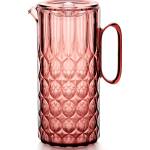 Guzzini Кана Vanity виолетово-розова (131200TE280)