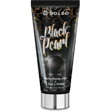 Soleo Black Pearl krém do solária 150 ml