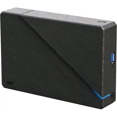Silicon Power Stream S07 8TB, SP080TBEHDS07C3K