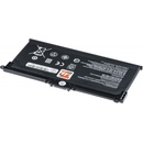 Baterie k notebookům T6 Power NBHP0149 - neoriginální