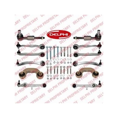 Sada na opravy, příčné závěsné rameno DELPHI TC1500KIT