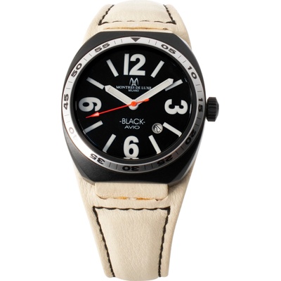 Montres de Luxe 09BK-2501