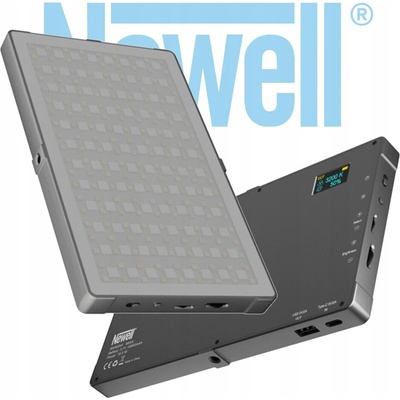 Newell RGB-W Rangha Max