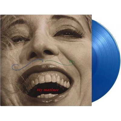 Toy Matinee - Toy Matinee, Vinyl