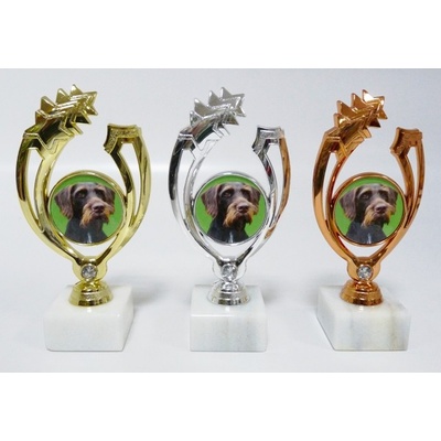 Fousek trofeje P95-830-L132