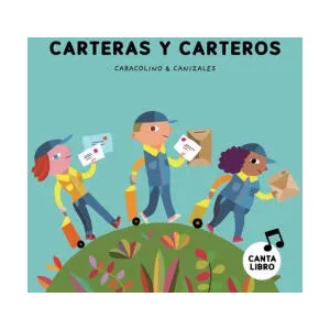 Carteras y carteros | COLIN RENOU (ISBN: 9788417673468)