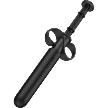 Nexus Infinity Lube Launcher Classic Black