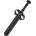 Nexus Infinity Lube Launcher Classic Black