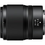 Nikon Z 35mm f/1.4 NIKKOR (JMA112DA) Обективи