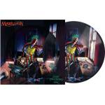 Warner Marillion: Script for a Jester's Tear (Picture Disc) - Vinyl (LP) (087965)