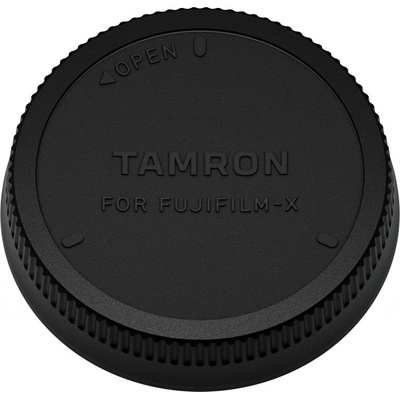 Tamron pro Fujifilm X X/CAP