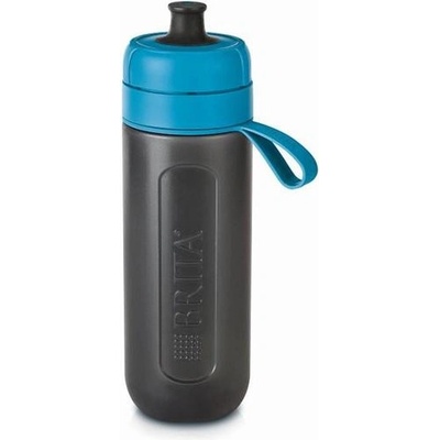 Brita 901600 Fill & Go Active 0,6 l modra
