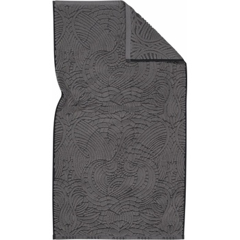 Moooi Uterák DODO PAVONE 55 x 100 cm šedá
