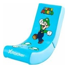 xRocker Nintendo Luigi