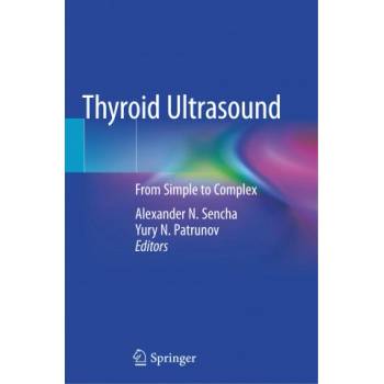 Thyroid Ultrasound | Alexander N. Sencha