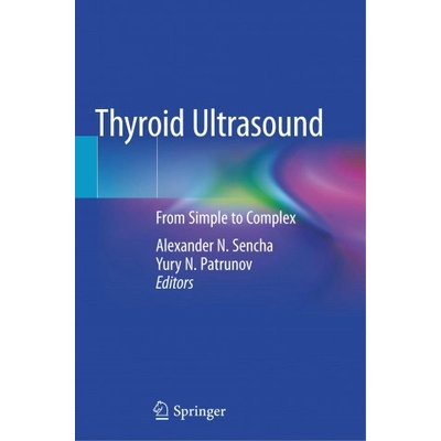 Thyroid Ultrasound | Alexander N. Sencha