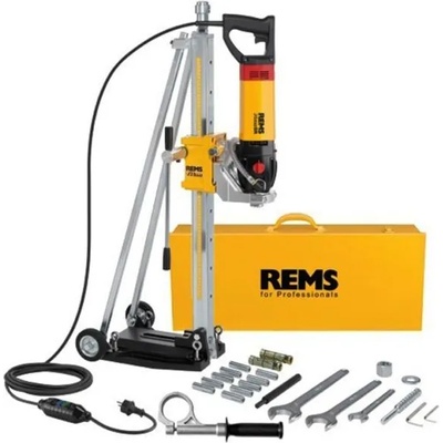 REMS Picus SR Set Titan 183022
