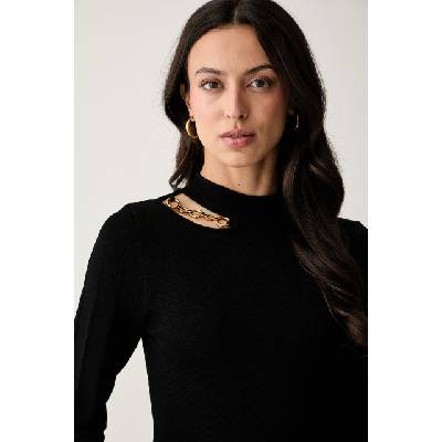 Marciano by Guess пуловер дамски с вискоза KAEDA (G6YR07.Z1060)