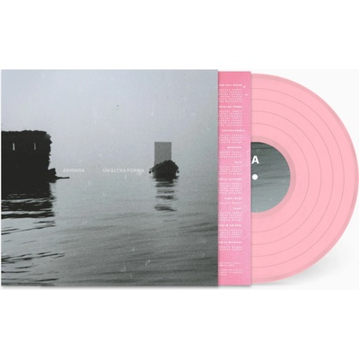ASHINOA - UN\'ALTRA FORMA LTD. (1) LP